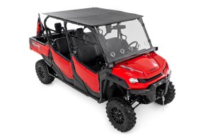 Honda Pioneer 1000-6 UTV Roof - Rough Country - HDPE